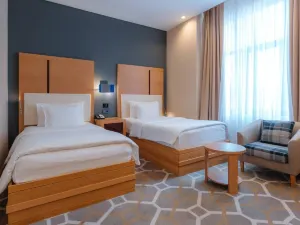 Novotel Resort and Spa Krasnaya Polyana