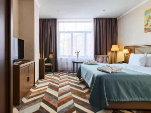 SK Royal Hotel Tula