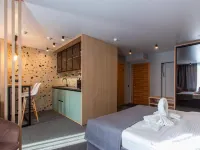 Hotel&Braun 巴爾瑙爾住宿飯店