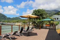 Surfers Cove Apartments Hotel a Bel Ombre