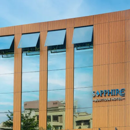 Sapphire Boutique Hotel