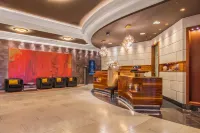 Der Heidehof Conference & Spa Resort