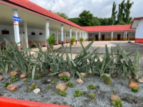 Golden Inn Hotel Hotels in Bang Kaeo