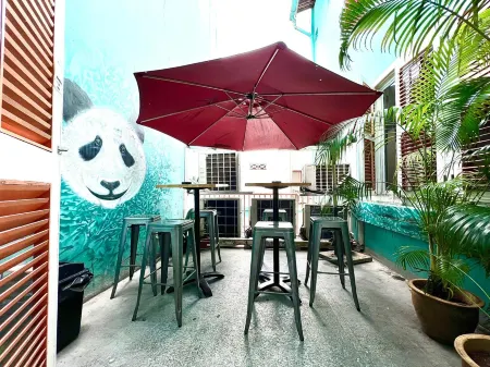 Beary Best! Hostel Chinatown