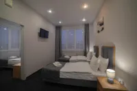 Hotel Orion-Apartment