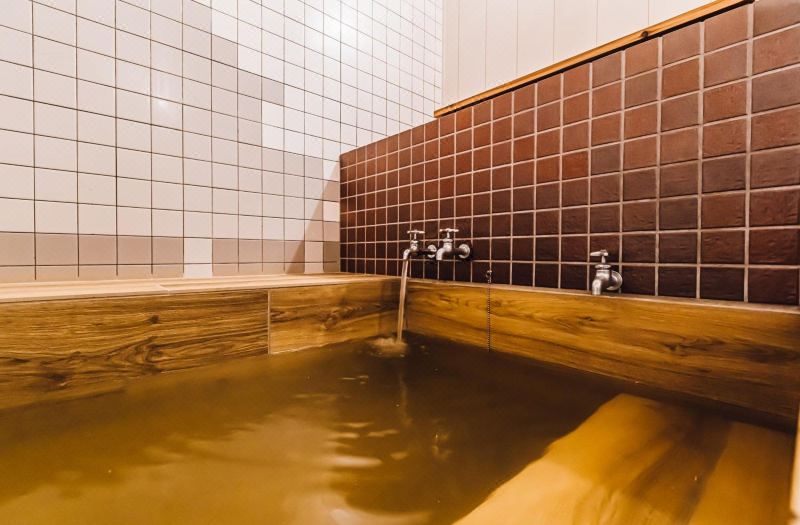 Yamahana Onsen Tonden Japanese Inn photo 5