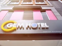 Gem Hotel Nusajaya Hotels near Sultan Ibrahim Stadium