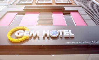 Gem Hotel Nusajaya