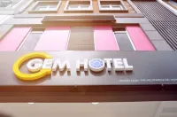 Gem Hotel Nusajaya Các khách sạn gần Educity Sports Complex