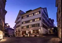 Hotel Kindli Hoteller i District 1