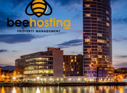 Obel Apartments by Beehosting