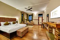 Tiaraa Jujurana Resort and  Spa