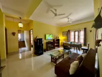 Three Little Birds Homestay - Kitchens