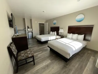 University Inn at San Luis Obispo