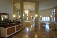 Hotel Palace - bar