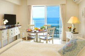 Wisteria Condominium Resort