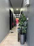 Perhentian Suria 쁘렌띠안 섬 호텔