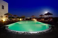 Anna Traditional Apartments - de playa