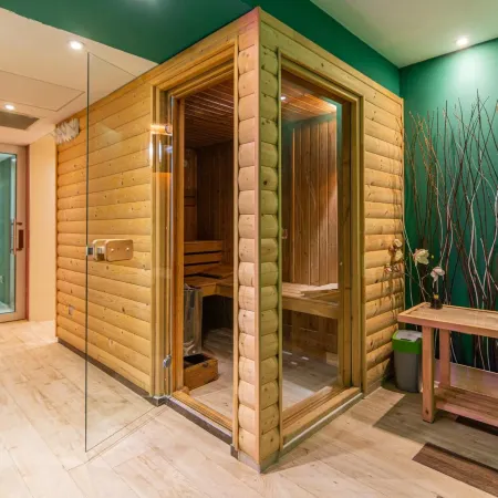 Joan Apartments & Spa