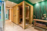 Joan Apartments & Spa - spa