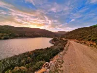Spathi Beach Suites Kea Hotels in Kea