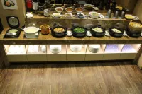 Feng Cai Motel - breakfast