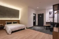 Blu Sentral Hotel