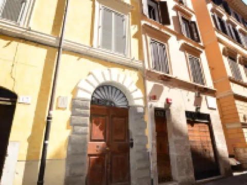 L'Antica Locanda Dell'Orso Hotels in Rom
