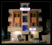 Hotel Shri Karni Vilas & Spa