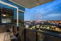 Quest NewQuay, Docklands - Scenic