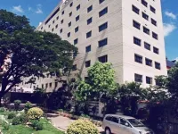 Pride Hotel, Chennai Hotels near Abirami Mega Mall