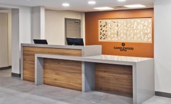 Candlewood Suites Eastchase Park