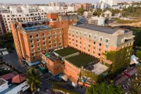 Hotel Royal Orchid Bangalore