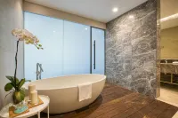 Mercure Living Putrajaya - โรแมนติก