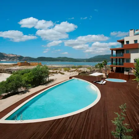 Troia Residence - Apartamentos Praia