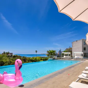 Best Western Plus Ajaccio Amiraute