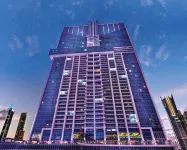 Megapolis Hotel Panama Hotels in 