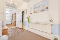 Bay Lodge Guest House - Pensions