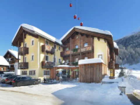 Hotel Primula Hotels in Livigno