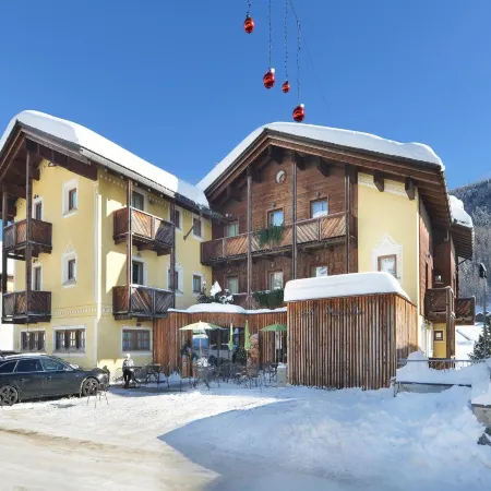Hotel Primula