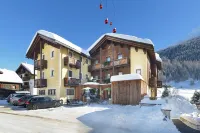 Hotel Primula Hotel in zona Livigno