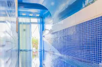 Regale Villa Hotel - Jacuzzi