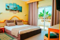 Djerba Castille – Family Only - Balcony