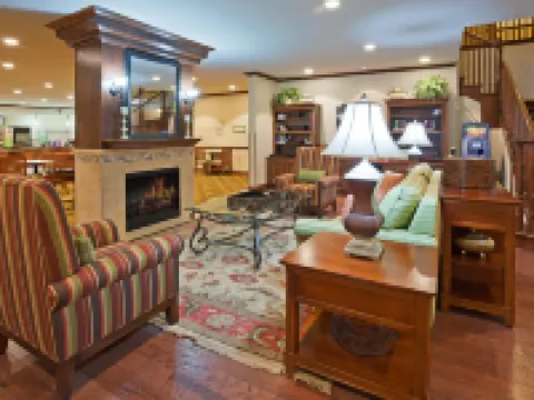 Country Inn & Suites by Radisson, Minot, ND Hoteles en Minot