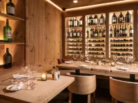 Hotel Donatz Hotels in Samedan