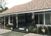 北標縣花園度假村