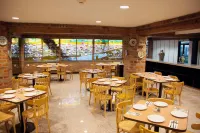 Hotel PF - sarapan