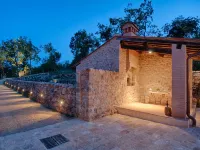 Relais la Costa Historical Residence Hotels in Monteriggioni