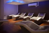 Bannatyne Hotel Durham - spa