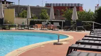 Hotel Savoia - Pools
